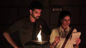 Teaser of Maayon attracts specially-challenged