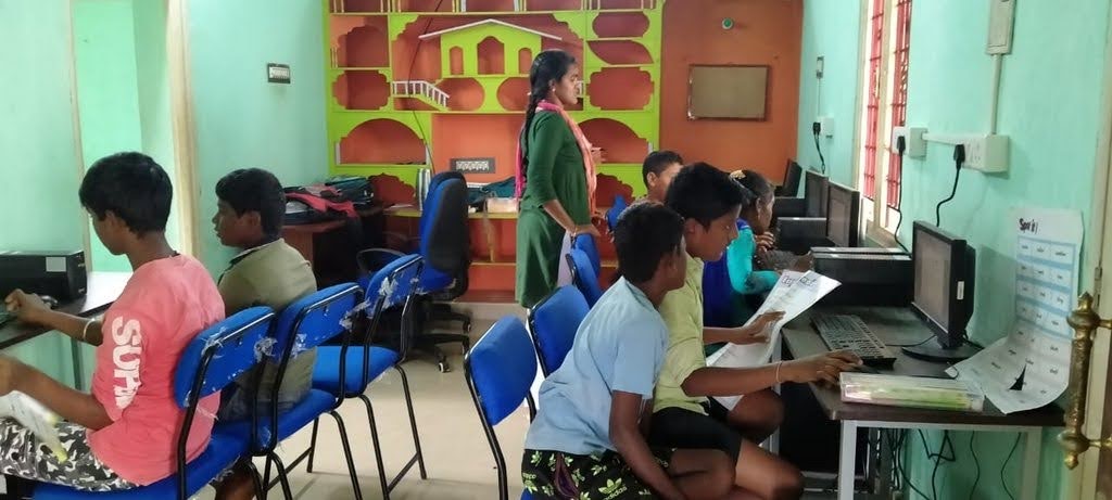 IIT-Madras to launch rural tech centres in TN