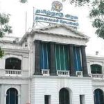 No pay for striking employees: TN Ggovt