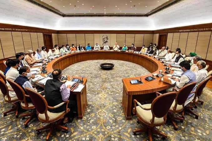 Cabinet hikes DA by 3% for Central govt employees