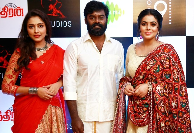 ‘Vichithiran will make an impact’