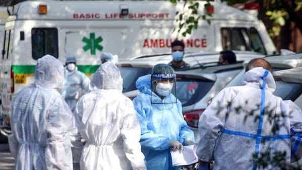India sees 66% rise with 2,067 fresh cases