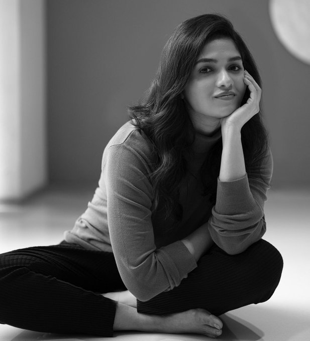 Sunaina completes Regina’s shoot