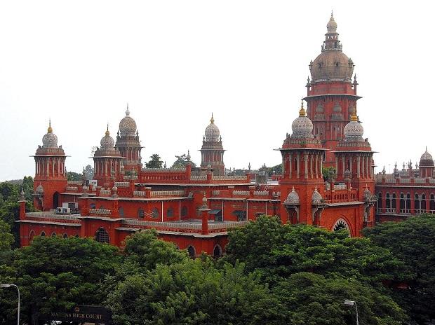 Madras HC to get two more judges
