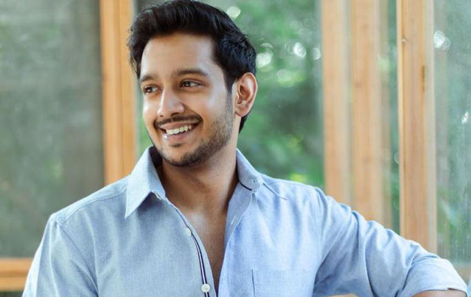 One more hero from Sivaji’s family
