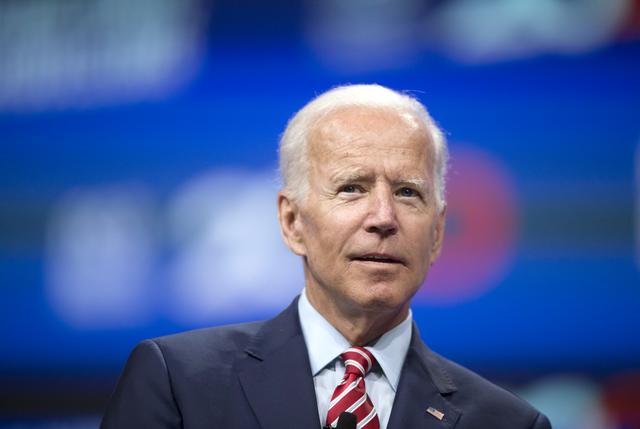 Biden to visit Texas tomorrow