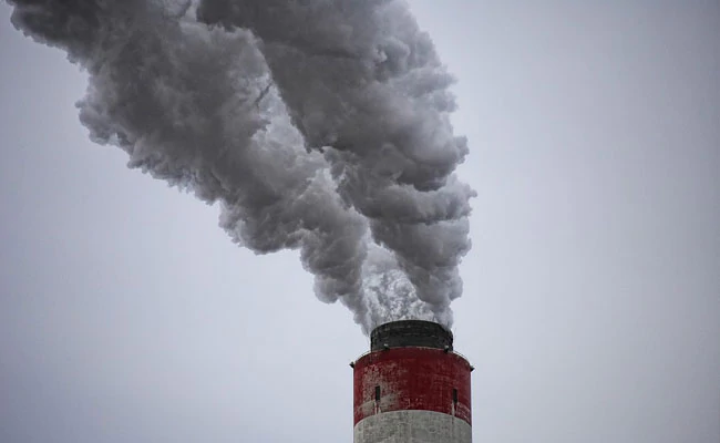 Pollution killed 9 mn globally in 2019: Report