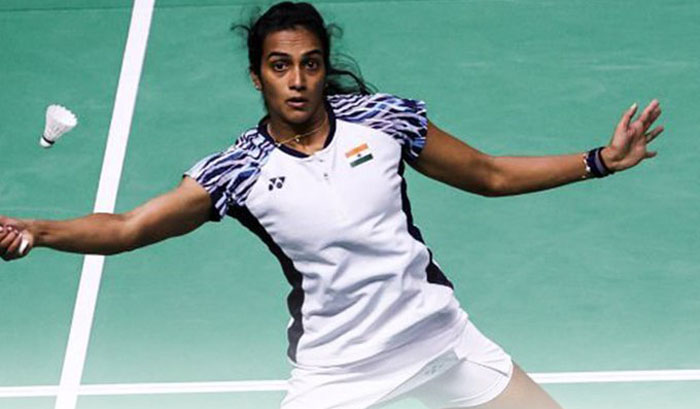 Uber Cup: India loses to Thailand in quarters