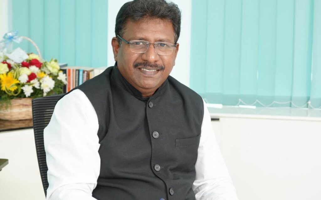 New State head for Indian Oil