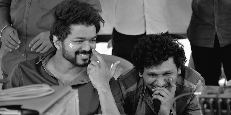 Vijay, Lokesh to reunite again