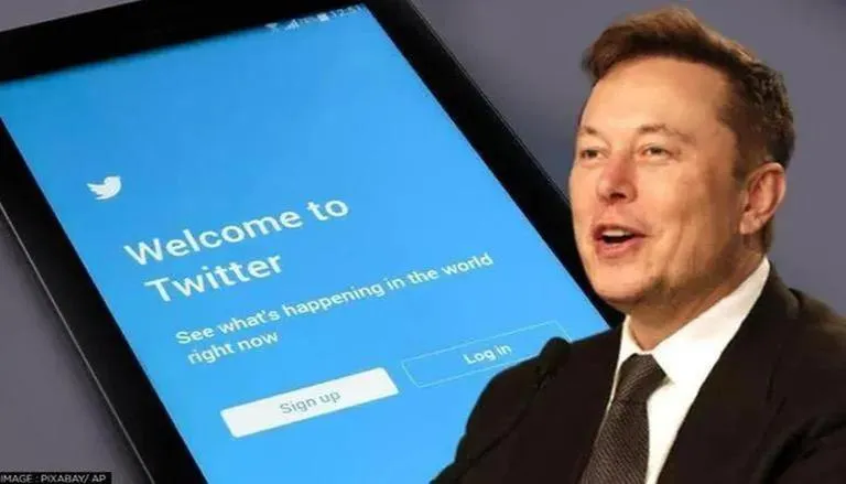Twitter employee mocks Musk’s deal
