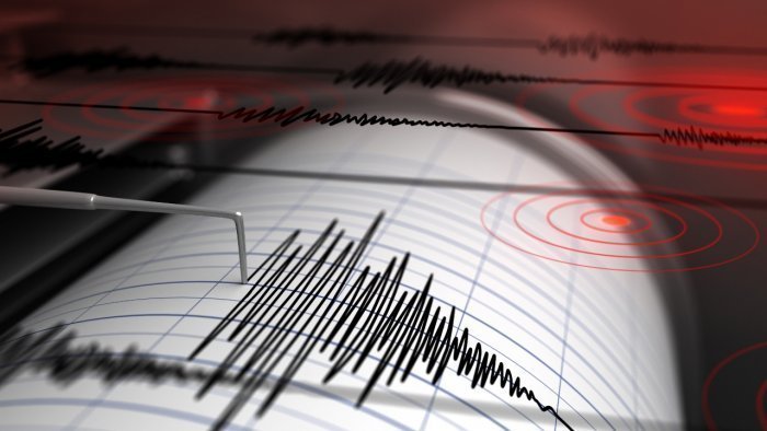 Earthquake shakes southern Peru