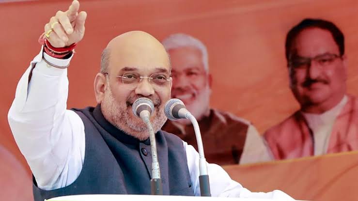 Next census to be e-census, says Amit Shah