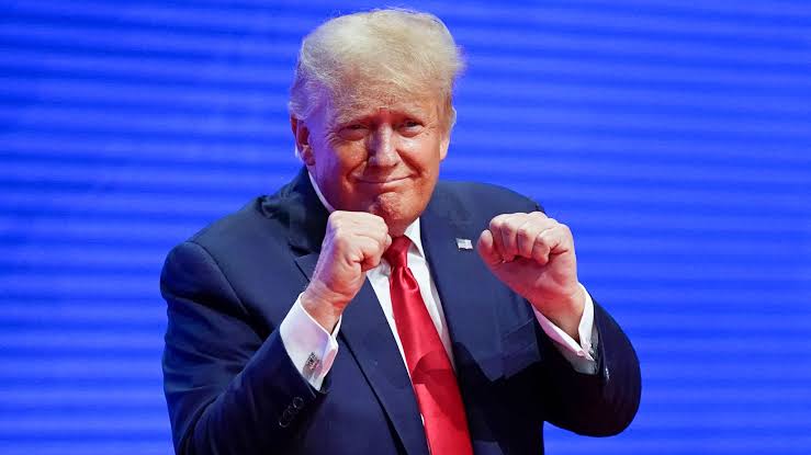 US court dismisses Donald Trump’s plea to lift Twitter ban