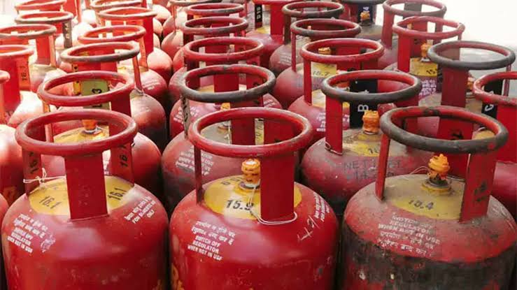 LPG price hiked again