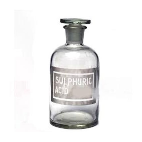 Sulphuric acid scarcity : TN chemical plants facing closure