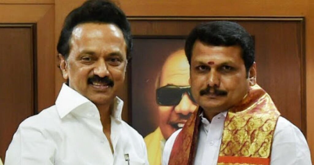 TN is now power surplus: Senthil Balaji