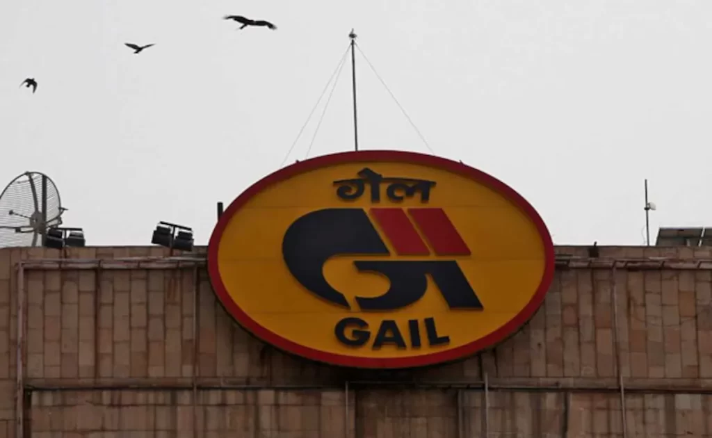 GAIL to venture into gas liquefaction retail sales