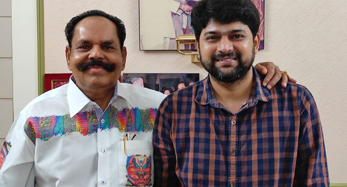 Gokul Krisha to direct Gentleman 2