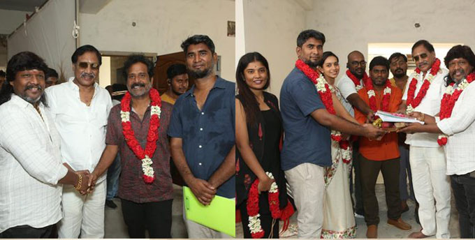 Ranjith to bankroll Guru Somasundaram’s next