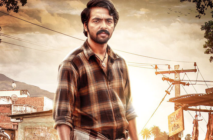First look of Idimuzhakkam is out