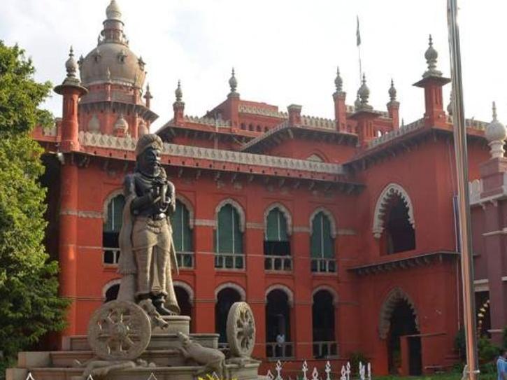 MK statue: HC dismisses petition