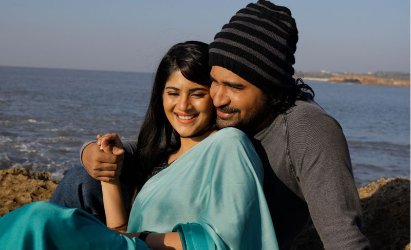 Vijay Antony completes shoot for Mazhai Pidikkatha Manithan