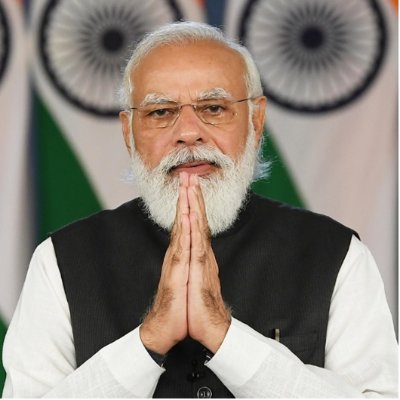 10 lakh to be recruited in govt depts: Modi