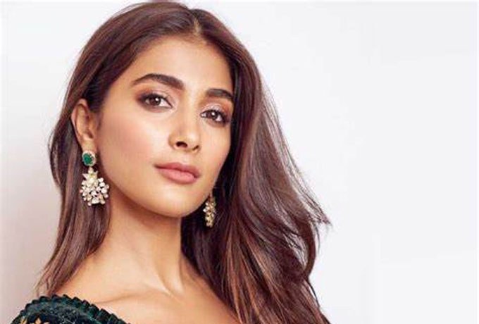 Pooja Hegde’s tweet shocks fans