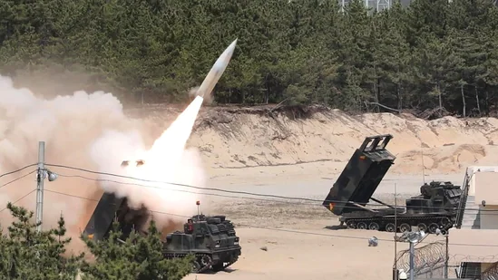 US retaliate against Korea’s missile firings