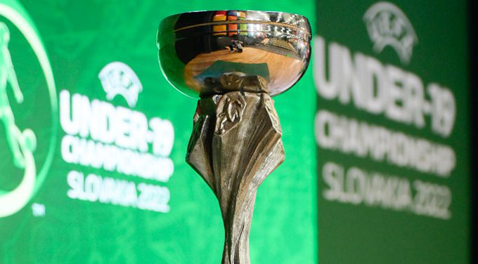 UEFA League: Hungary, Germany share points