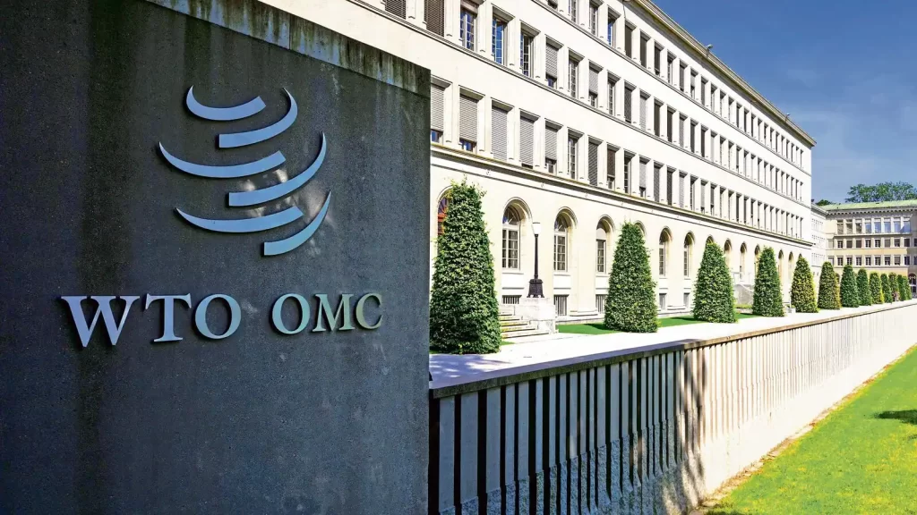 WTO signs landmark deal, focuses on food security