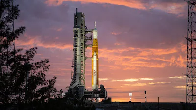 NASA to launch 3 research rockets