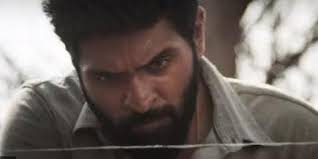 Teaser of Vikram Prabhu’s Paayum Oli Nee Yenakku out