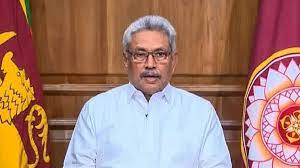 SL President vows to complete term