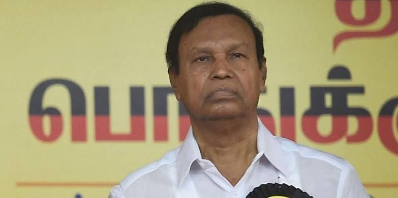 DMK condemns Governor for Sanathan remark