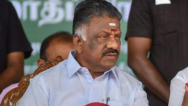 We are the Oppn, claims OPS