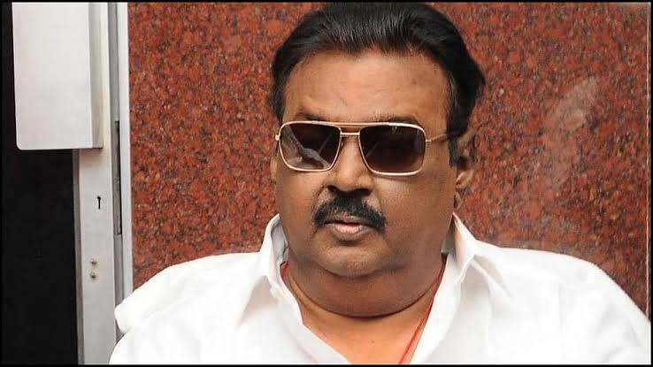 Vijayakanth to be discharged today
