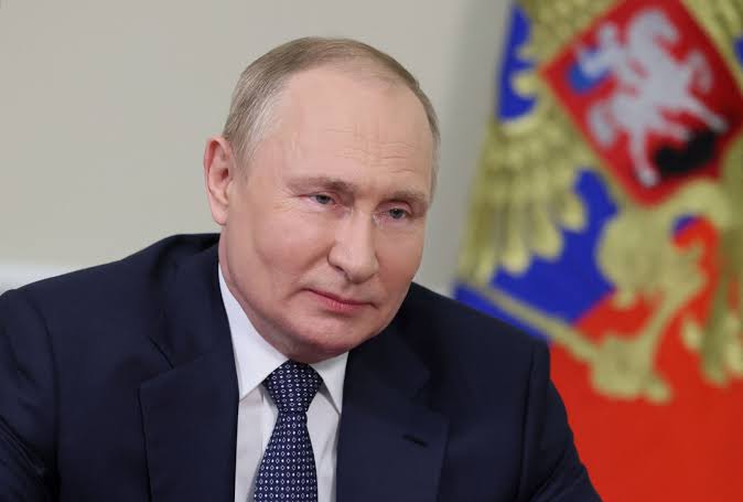 Vladimir Putin ‘gravely’ ill, says reports