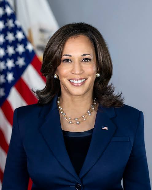Kamala Harris’ tweet on abortion ruffles bipartisan feathers