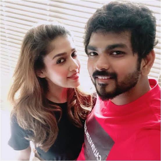 Simple wedding for Nayan, Vignesh on 9 June