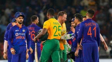 Another huge loss for India