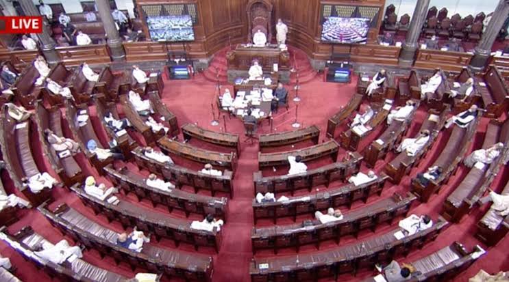 Parliament’s Monsoon Session likely from 18 July