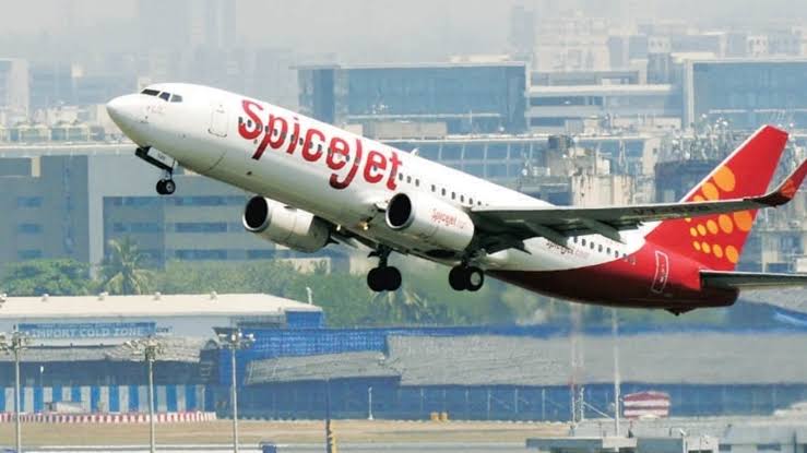 SpiceJet calls for 10-15% hike in fares
