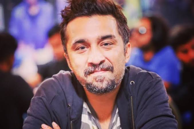 Actor’s son detained for drug abuse