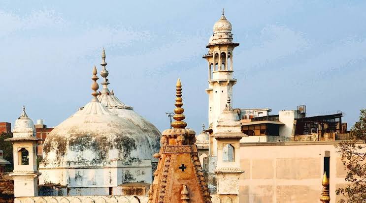 Varanasi judge hearing Gyanvapi case transferred