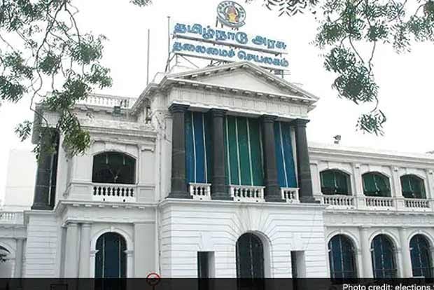 TN Cabinet to meet 27 June
