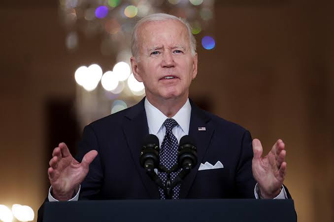 Biden facing anger during New Mexico visit