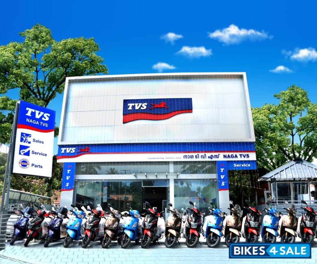 TVS Credit aims 25 pc loan growth this fiscal