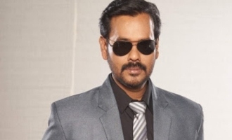 Natty’s next titled Kooraivu